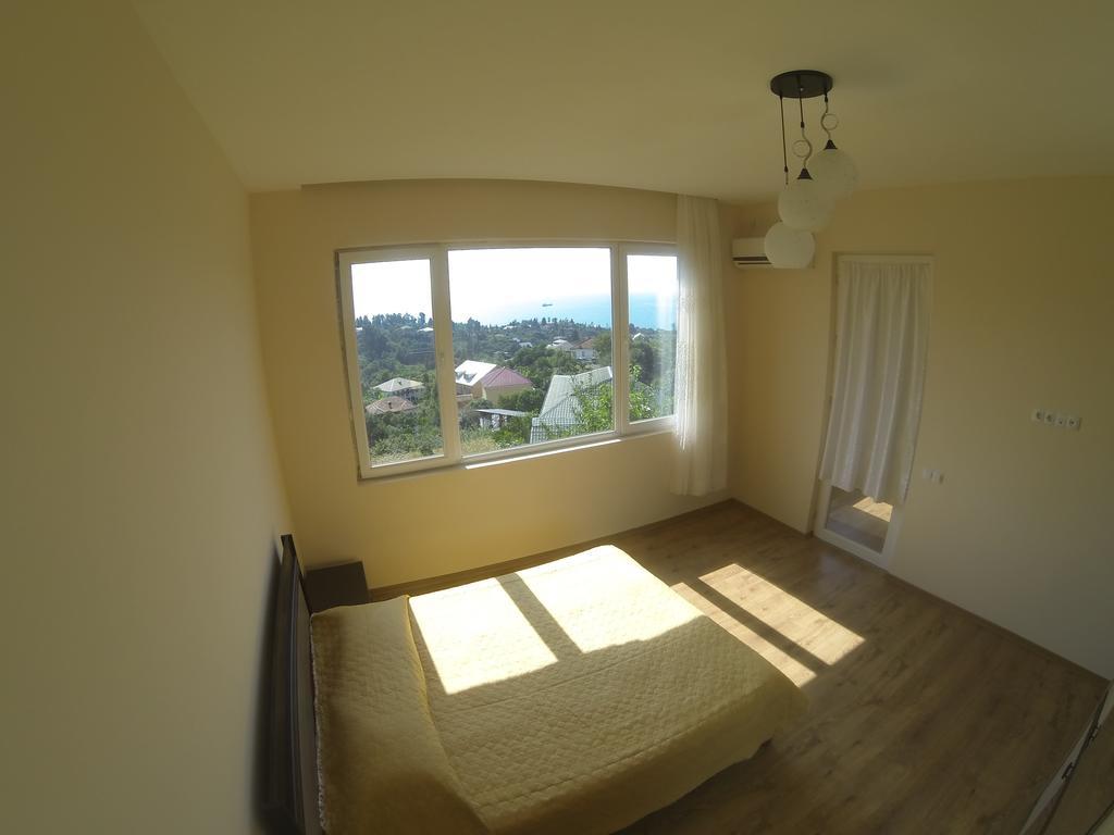 Apartments Sunset Paradise Махінджаурі Номер фото