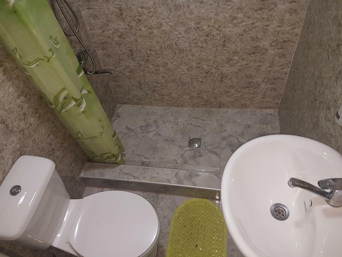 Apartments Sunset Paradise Махінджаурі Номер фото